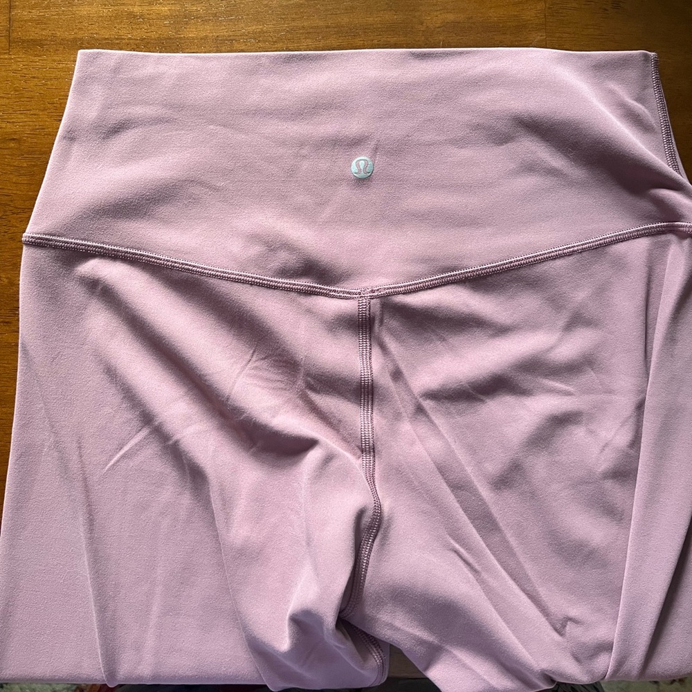 Lululemon aligns